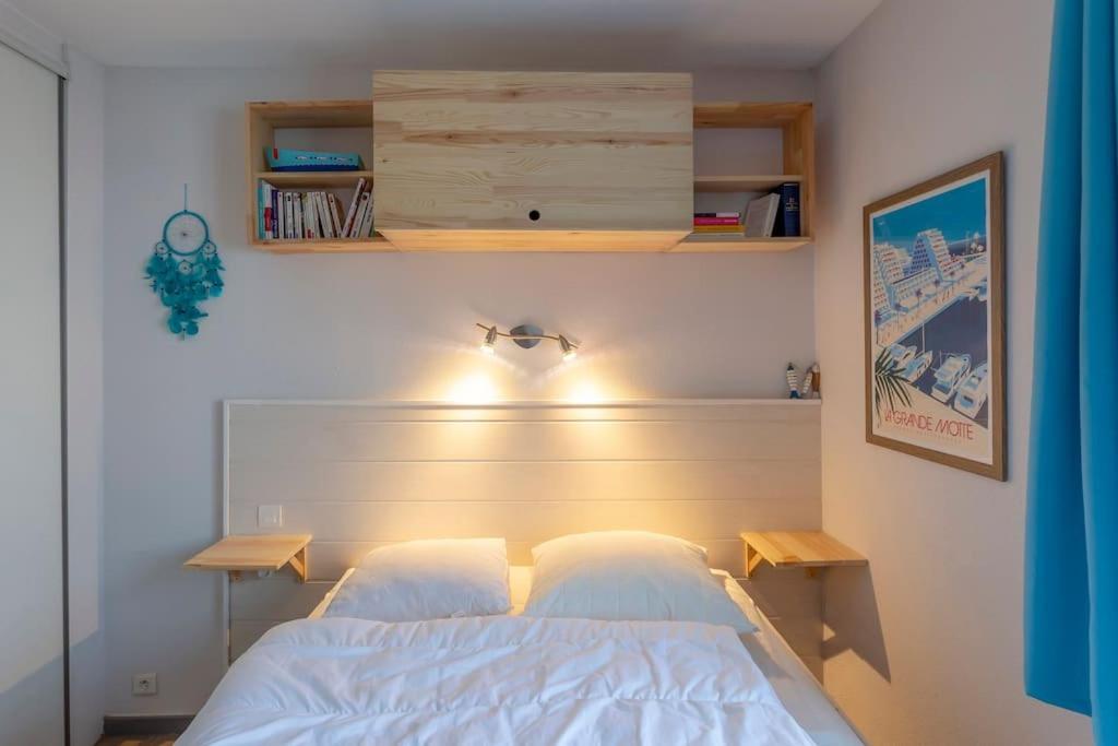 Chez Laurence - Elegant Climatise Avec Wifi Et Parking