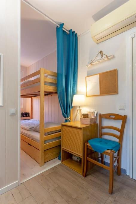 Apartment Chez Laurence - Elegant Climatise Avec Wifi Et Parking *