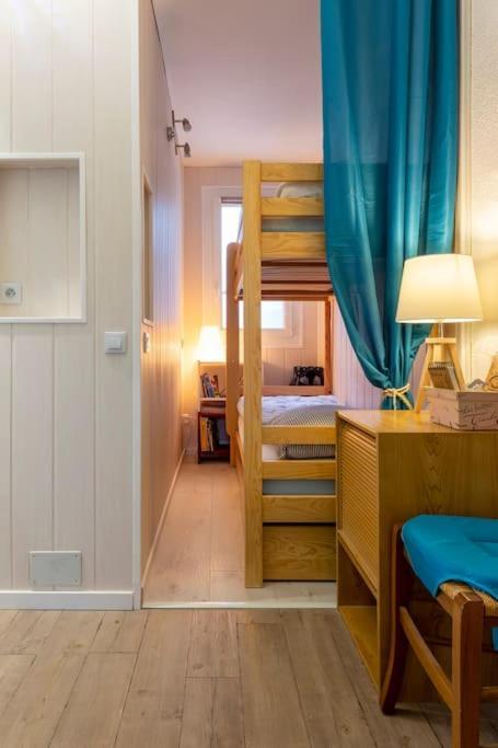 Chez Laurence - Elegant Climatise Avec Wifi Et Parking Apartment *