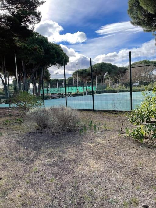 Chez Laurence - Elegant Climatise Avec Wifi Et Parking Apartment La Grande-Motte